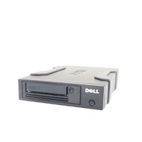 *New* Dell P79P9 LTO-7 External SAS Tape Drive Half-Height Tabletop