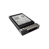 Dell Samsung PM1643 MZ-ILT3T8A 3.84TB 2.5" 12Gb/s SAS Server SSD