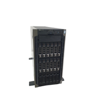 Dell T640 18LFF 2x Silver 4110 8C 2.1Ghz 128GB Ram H730 12x 4TB SAS