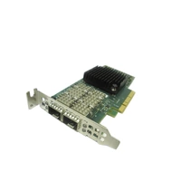 Dell 20NJD Mellanox CX4121C 2-Port 25Gb/s SFP28 Server Adapter Low Height