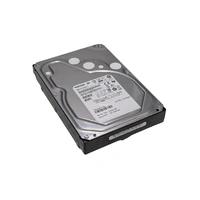 Toshiba NetApp MG04SCA40EE 4TB 3.5" 12Gb/s 512e 7.2K SAS Server Hard Drive