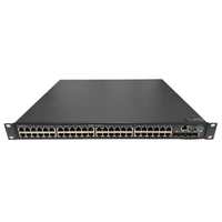 HPE FlexNetwork 5140 EI JL824A 48-Port Gigabit PoE+ Switch w/ 4x 10Gb SFP+