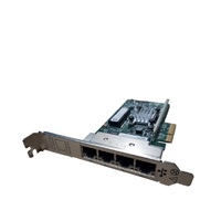 HP Ethernet 1GB 4-Port 331T Full Profile Adapter 649871-001, 647592-001