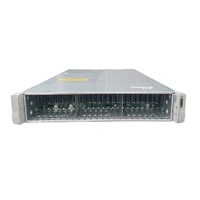 Cisco C240 M5SX 26SFF 2x Gold 5220 18C 2.2GHz 32GB Ram No HDD