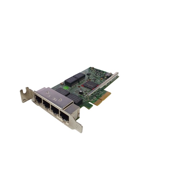 Dell TMGR6 Broadcom 5719 Quad Port 1GbE Server Adapter Low Profile