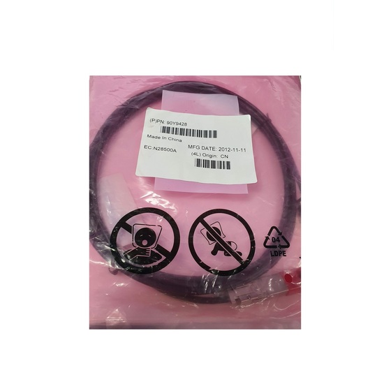 IBM 3M Passive 10Gb SFP+ Direct Attach Cable 90Y9428