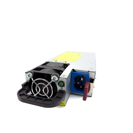 HP 684530-201 SL6500 1500 Watt Common Slot 80 Plus Platinum Hot Plug Power Supply