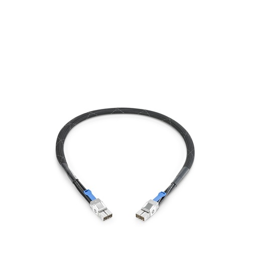 Aruba J9665A 3800/3810M 1M Switch Stacking Cable 
