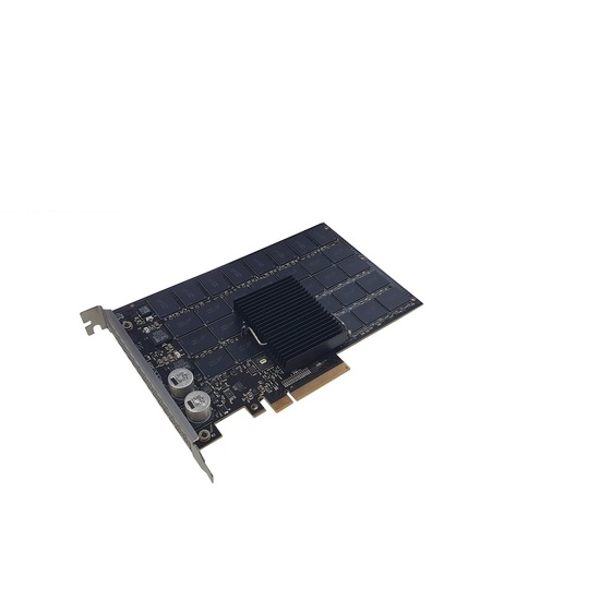 Sandisk Dell Fusion IoMemory SX300-6400 6.4TB MLC PCIe Application Accelerator  MM86C