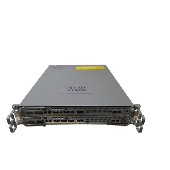 Cisco ASA 5585-X Adaptive Security Appliance VPN Premium License