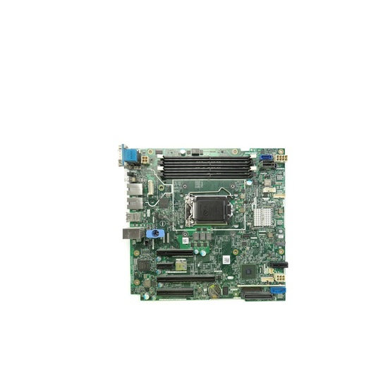 Dell T330 Motherboard with TPM 1.2 and iDRAC Module FGCC7 C11DD