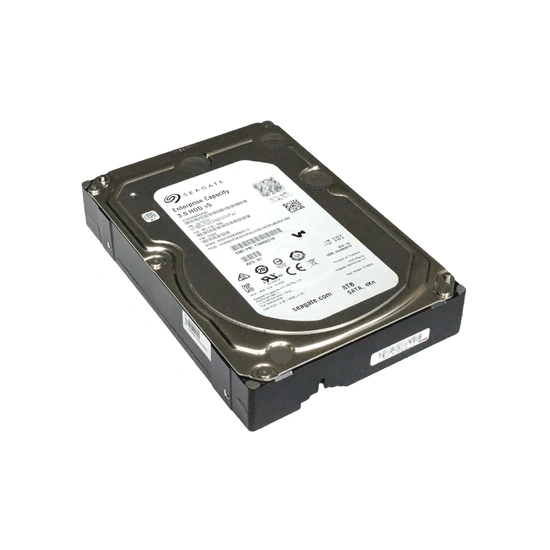 Seagate ST8000NM0045 8TB 3.5" 4Kn 7.2K SATA Enterprise Hard Drive
