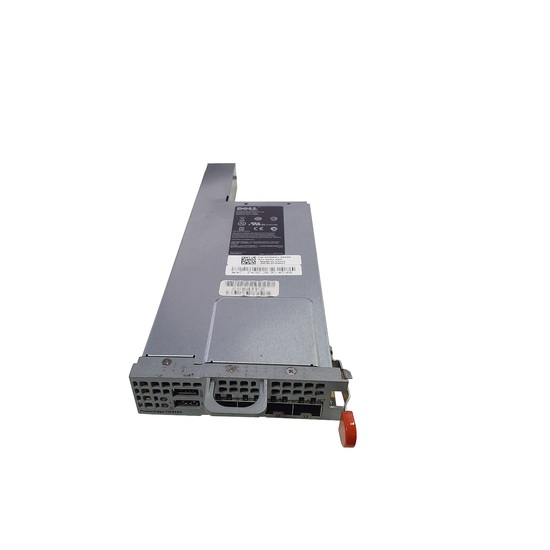 Dell T6W0J 10GbE 4 Port SFP+ I/O Aggregator for FX2/FX2s FN410S