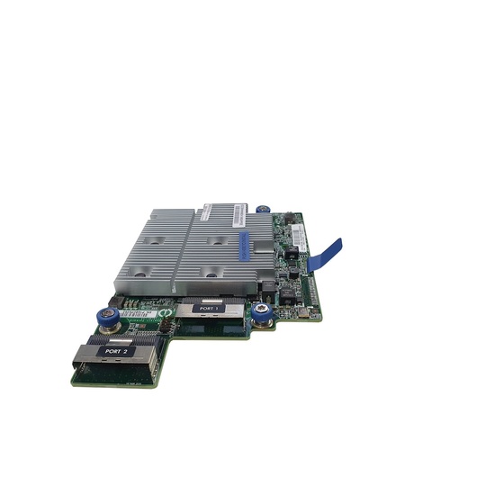 HP P840ar/2GB FBWC 2Port 12G SAS double-wide Internal Controller 813586-001
