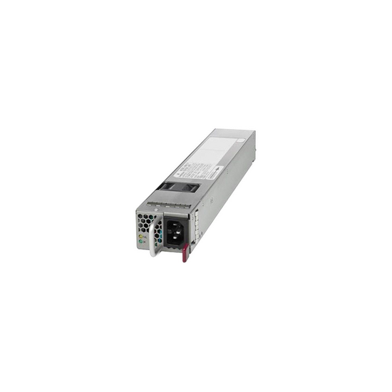 Cisco C4KX-PWR-750AC-F AC Power Supply 341-0463-01