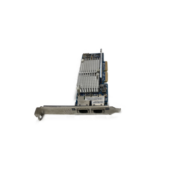 Lenovo 94Y5232 NetXtreme II ML2 Dual Port 10GbaseT High Profile  for System x  