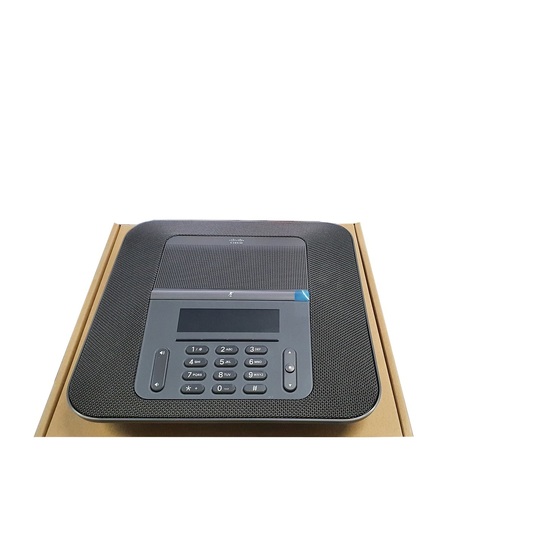 *New* Cisco CP-8832-EU-K9 8832 base charcoal for APAC, EMEA, AUST w/ CP-8832-POE 