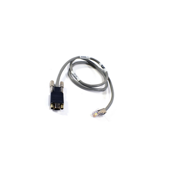 EMC MICRO DB9 TO RJ-12 SPS Serial Cable 