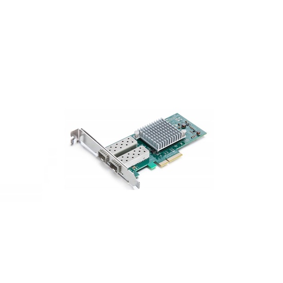 Intel I350F2 Dual Port 1G SFP+ Ethernet Server Adapter I350-F2 