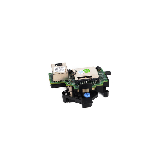 Dell 0C11DD C11DD PowerEdge T330 T130 IDRAC 8 Enterprise SD Card reader