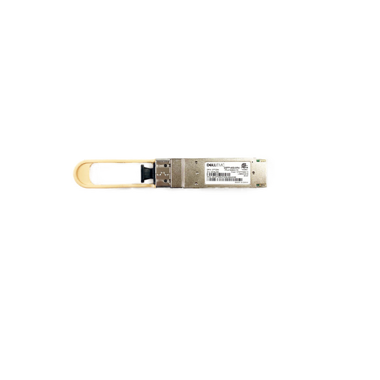 Dell QSFP+ Multi-Mode Transceiver 40GBASE-SR4 Module QSFP-40G-SR4 07TCDN