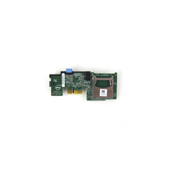 Dell 0PMR79 PMR79 Dual SD Card Reader Module 