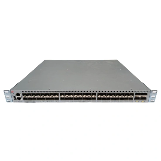 Brocade BR-VDX6740-24-R 24-Port 10Gb SFP+ Managed Switch