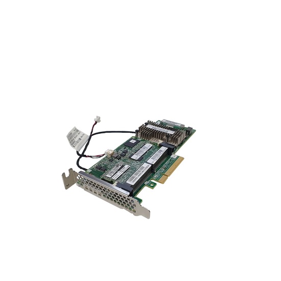 HP 749797001 Smart Array P440/4GB RAID Controller Low Profile 784483001