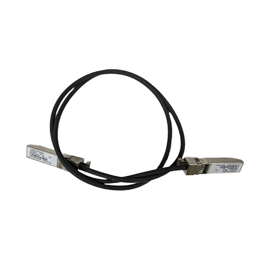 Juniper Networks 1 Meter 10Gb SFP+ Direct Attach Copper (DAC) Cable 740-030076