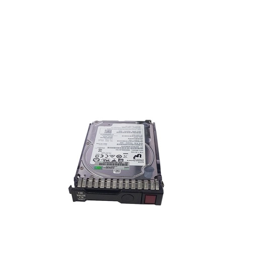 HPE 2TB 12G SAS  7.2K 2.5" Enterprise Hard Drive 765452-002 765873 ST2000NX0273 MM2000JEFRC 