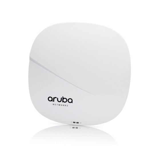 Aruba Instant IAP-325-RW 802.11ac Dual 4x4:4 Wireless Access Point Standalone WAP