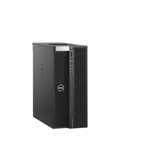 Dell Precision 5820 W-2145 8C/16T 3.7GHz 32GB Ram 256GB SSD P1000 425W W10P