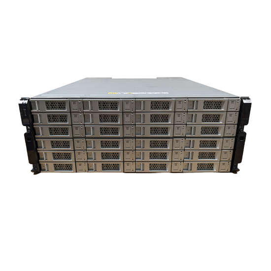 Sun Oracle DE2-24C 24-Bay 3.5" 6Gb SAS JBOD Expansion Storage Array