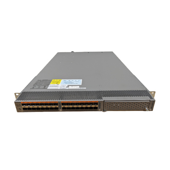 Cisco Nexus N5K-C5548UP 32-Port 10GbE SFP+ Switch