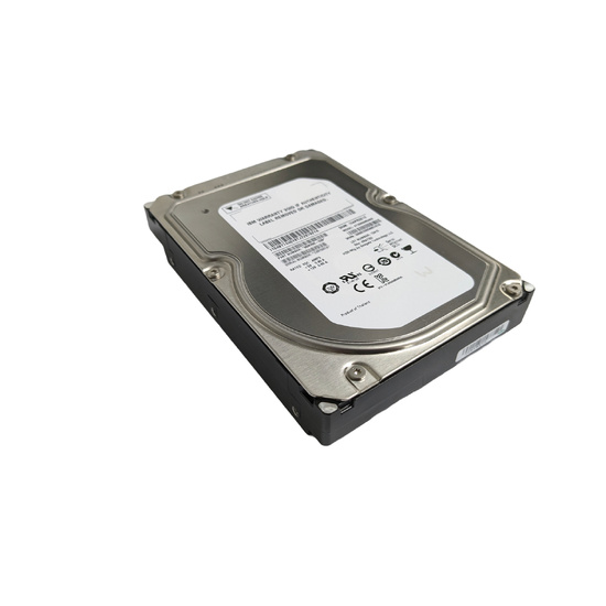 Seagate IBM ST33000650SS 3TB 3.5" 6Gb/s 512n 7.2K SAS Server Hard Drive