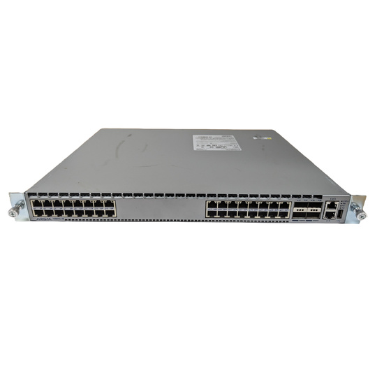 Arista DCS-7050TX-48 32-Port RJ45 10GbE Switch w/ 4-Port 40Gb QSFP+ Uplink #2