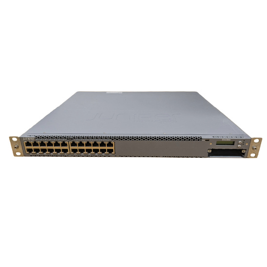 Juniper EX4300-24T 24-Port Gigabit Managed Switch with 4x 40Gb QSFP+ Uplink #2