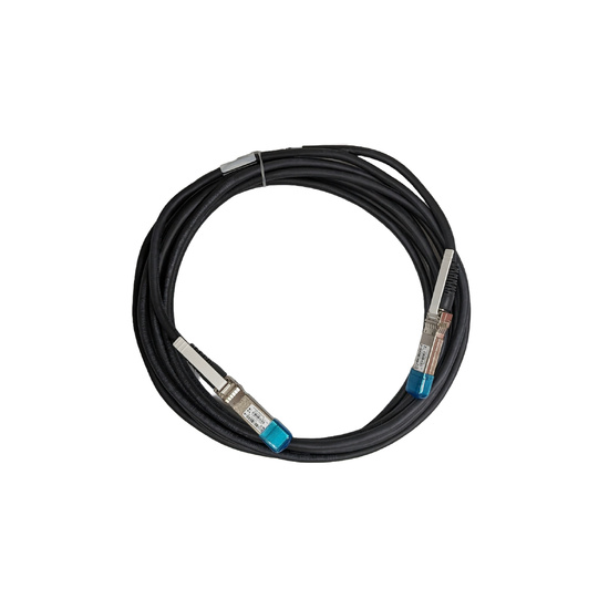 *Open Box* Juniper Networks 5 Meter SFP+ 10Gb Direct Attach Copper (DAC) Cable