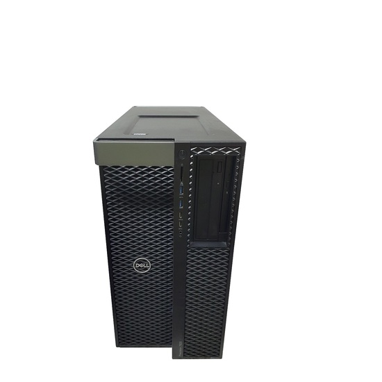 Dell Precision 7920 2x Silver 4116 12C/24T 2.1GHz 128GB Ram 512GB NVMe 4TB HDD M4000 T7920