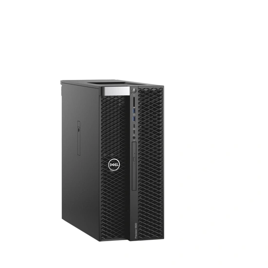 Dell Precision 5820 W-2133 6C 3.6GHz 32GB Ram 512GB NVMe P2200 950W W11P
