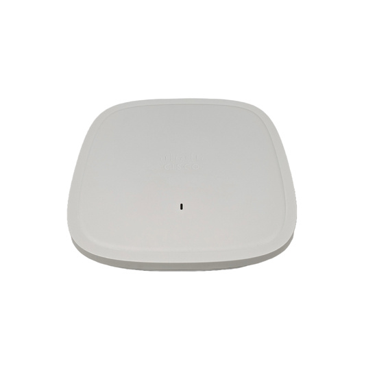 Cisco C9120AXI-Z Wi-Fi 6 (802.11ax) 4x4 MIMO Wireless Access Point WAP