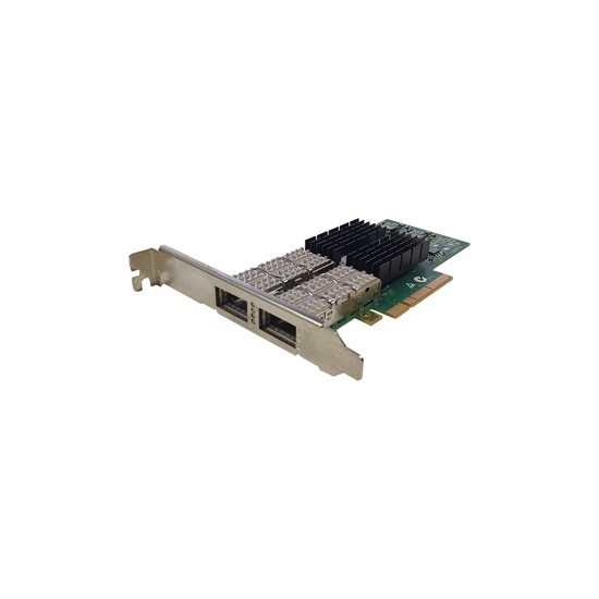 HP MCX354A-FCBT 544QSFP 656089-001 661685-001 649281-B21 10/40GB Rev: A4 High 