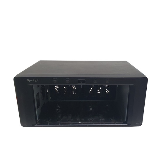 Synology DS1812+ 8-Bay NAS (1GB RAM) Dual-core 2.13GHz No Caddies No HDDs #2