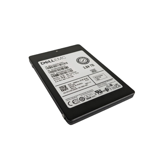 Samsung PM883a MZ-7LH3T8C 3.84TB 2.5" Enterprise SATA Server SSD