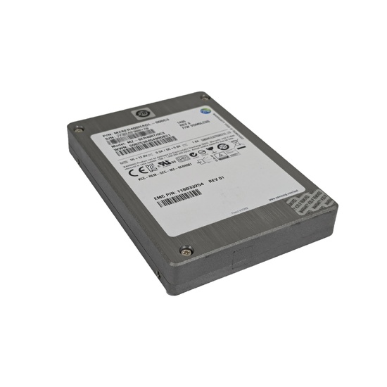 Samsung MZ-6ER400T/0C3 400GB 2.5" 6Gb/s SAS Server SSD