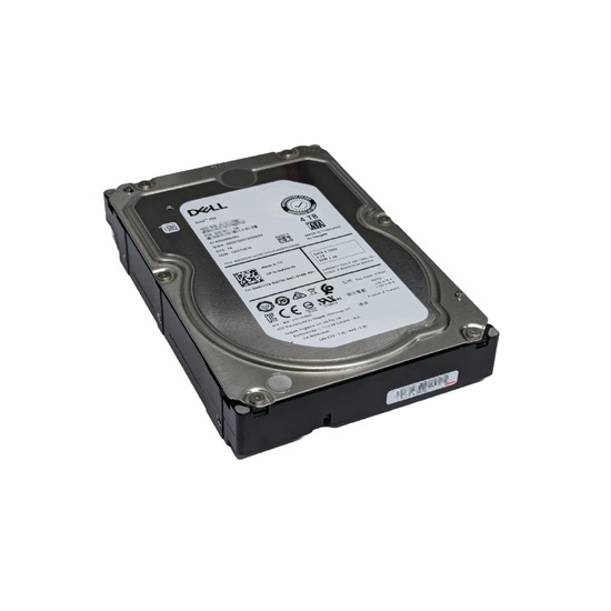 Dell Seagate ST4000NM0265 4TB 3.5" 512e 7.2K SATA Enterprise Hard Drive
