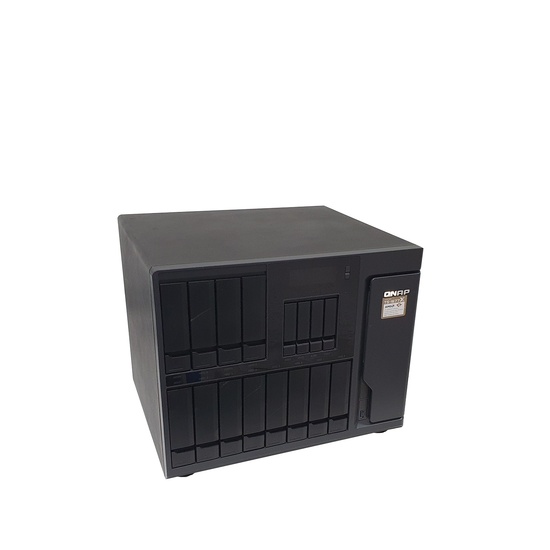 QNAP TS-1685-64G Xeon 16-Bay (12x 3.5" + 4x 2.5") Desktop NAS No HDDs