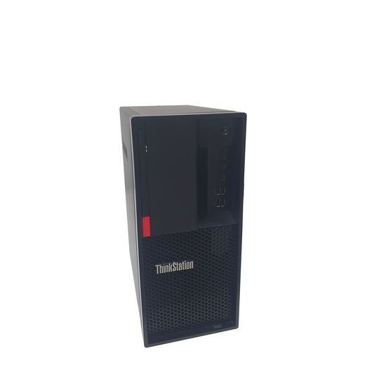 Lenovo P330 Workstation i7-8700 6C 3.2Ghz 32GB Ram 256GB NVMe UHD 630 400W W11P