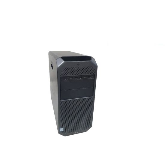 HP Z4 G4 Workstation W-2123 4C/8T 3.6Ghz 32GB Ram 512GB SSD P620 750W W11P #2