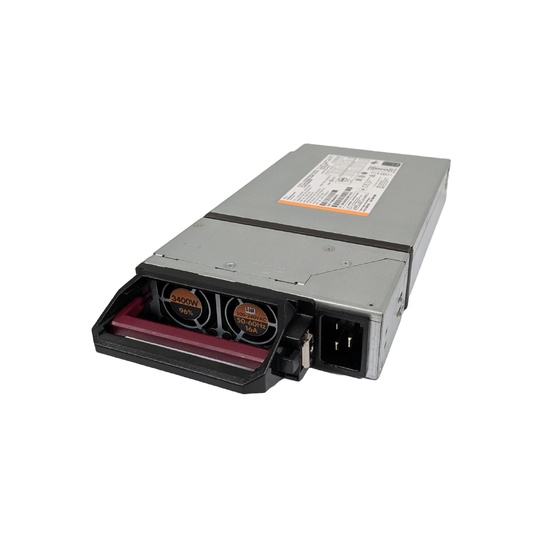 HPE 3400W Titanium PSU for Synergy 12000 Frame HSTNS-PR66 876927-301 882168-001